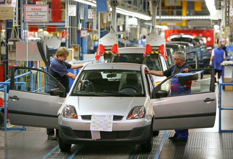  Ford Fiesta 2006 года  (фото 39 из 42)